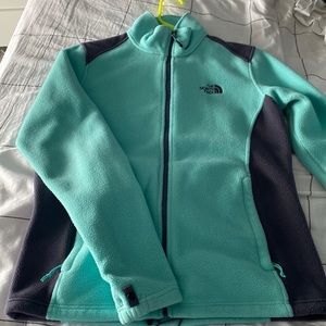 North Face Fleece